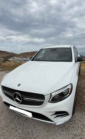 Mercedes-Benz GLC 43 AMG | Mobile.bg � ����� ������ 4