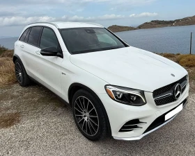 ������ Mercedes-Benz GLC 43...