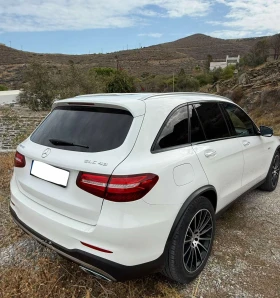 Mercedes-Benz GLC 43 AMG | Mobile.bg � ����� ������ 5