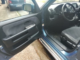 Honda Cr-v 2.0 150��. 4�4 | Mobile.bg � ����� ������ 8