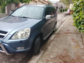 Honda Cr-v 2.0 150��. 4�4 | Mobile.bg � ����� ������ 3