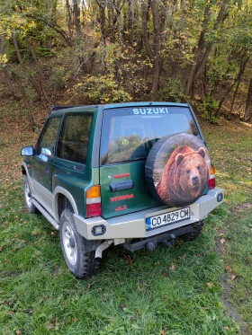 Suzuki Vitara | Mobile.bg � ����� ������ 3