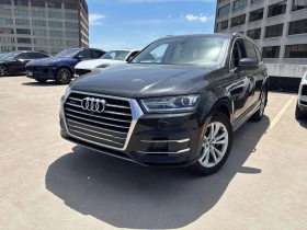 ������ Audi Q7