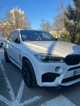 BMW X5 3.5i X5M ����� | Mobile.bg � ����� ������ 6