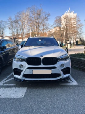 BMW X5 3.5i X5M ����� | Mobile.bg � ����� ������ 3