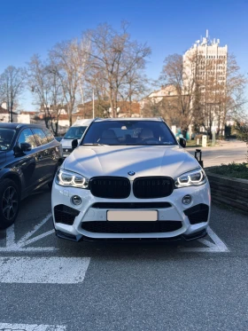 BMW X5 3.5i X5M ����� | Mobile.bg � ����� ������ 4