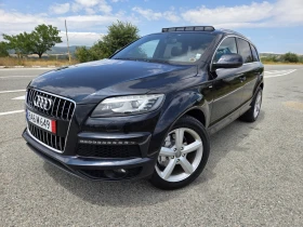 Audi Q7 S LINE+ / �������� / ��������� 100%/ FULL FULL | Mobile.bg � ����� ������ 2