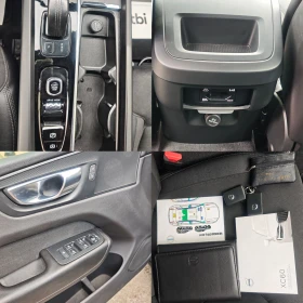 Volvo XC60 B4, HYBRID, AWD, КАМЕРА, ПОДГРЕВ, ДИСТРОНИК, ФУЛ! | Auto.bg — изображение 15