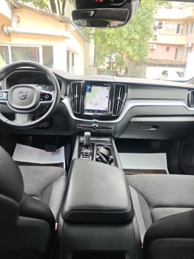Volvo XC60 B4, HYBRID, AWD, КАМЕРА, ПОДГРЕВ, ДИСТРОНИК, ФУЛ! | Auto.bg — изображение 9