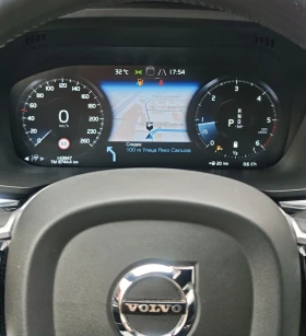 Volvo XC60 B4, HYBRID, AWD, КАМЕРА, ПОДГРЕВ, ДИСТРОНИК, ФУЛ! | Auto.bg — изображение 12