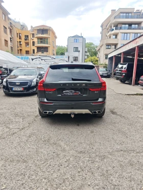 Volvo XC60 B4, HYBRID, AWD, КАМЕРА, ПОДГРЕВ, ДИСТРОНИК, ФУЛ! | Auto.bg — изображение 3