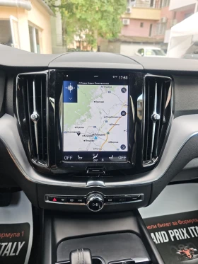 Volvo XC60 B4, HYBRID, AWD, КАМЕРА, ПОДГРЕВ, ДИСТРОНИК, ФУЛ! | Auto.bg — изображение 11