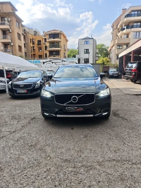 Volvo XC60 B4, HYBRID, AWD, КАМЕРА, ПОДГРЕВ, ДИСТРОНИК, ФУЛ! | Auto.bg — изображение 2