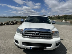 Toyota Sequoia PLATUNUM - 26200 € - 23391324 2