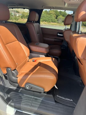 Toyota Sequoia PLATUNUM - 26200 € - 23391324 9