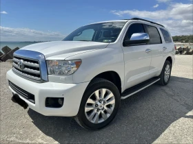 Toyota Sequoia PLATUNUM - 26200 € - 23391324 3