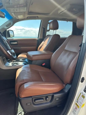 Toyota Sequoia PLATUNUM - 26200 € - 23391324 12