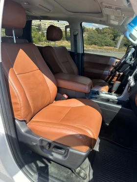 Toyota Sequoia PLATUNUM - 26200 € - 23391324 13