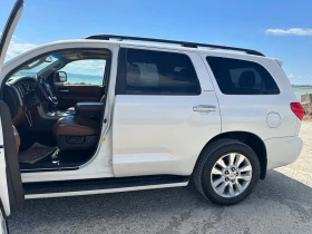 Toyota Sequoia PLATUNUM - 26200 € - 23391324 16