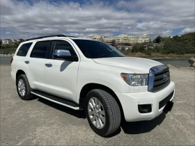 Toyota Sequoia PLATUNUM - 26200 € - 23391324 4