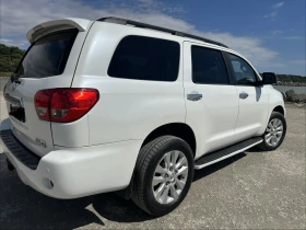 Toyota Sequoia PLATUNUM - 26200 € - 23391324 5