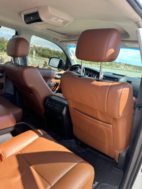 Toyota Sequoia PLATUNUM - 26200 € - 23391324 11