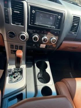 Toyota Sequoia PLATUNUM - 26200 € - 23391324 14
