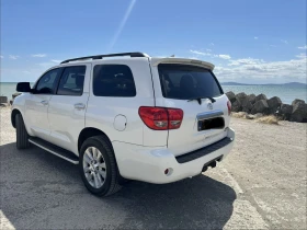 Toyota Sequoia PLATUNUM - 26200 € - 23391324 7