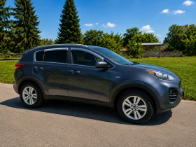 Kia Sportage AWD 2, 4 GDI | Mobile.bg � ����� ������ 2