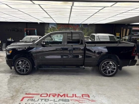 Dodge RAM 1500 * Sport * CARFAX * БЕЗ ПЪРВОНАЧАЛНА ВНОСКА - 28000 € - 44378057 2