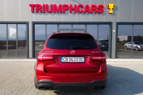 Mercedes-Benz GLC 63 AMG * ������ * ������* ���������* KEYLESS* 360 ������ | Mobile.bg � ����� ������ 5