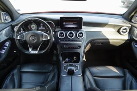 Mercedes-Benz GLC 63 AMG * ������ * ������* ���������* KEYLESS* 360 ������ | Mobile.bg � ����� ������ 9