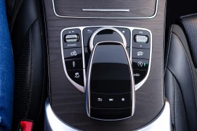 Mercedes-Benz GLC 63 AMG * ������ * ������* ���������* KEYLESS* 360 ������ | Mobile.bg � ����� ������ 12