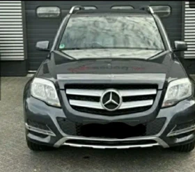 Mercedes-Benz GLK 