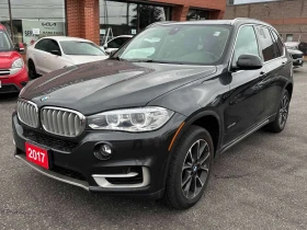 BMW X5 * xDrive35i * CARFAX * ОПЦИЯ ЗА ФИНАНСИРАНЕ