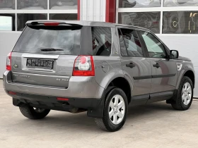 Land Rover Freelander 2-HSE-AUTOMATIC-4X4-FULL - 4900 € - 51201542 4