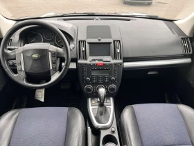 Land Rover Freelander 2-HSE-AUTOMATIC-4X4-FULL - 4900 € - 51201542 10