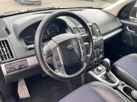Land Rover Freelander 2-HSE-AUTOMATIC-4X4-FULL - 4900 € - 51201542 8