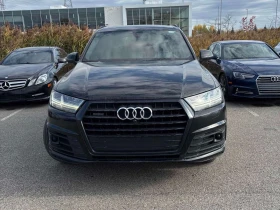 Audi Q7 Technik/CARFAX/ДИСТРОНИК/360 КАМ/ОБДУХ/МАТРИКС | Auto.bg — изображение 6