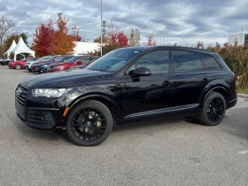 Audi Q7 Technik/CARFAX/ДИСТРОНИК/360 КАМ/ОБДУХ/МАТРИКС | Auto.bg — изображение 2