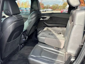 Audi Q7 Technik/CARFAX/ДИСТРОНИК/360 КАМ/ОБДУХ/МАТРИКС | Auto.bg — изображение 17