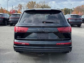 Audi Q7 Technik/CARFAX/ДИСТРОНИК/360 КАМ/ОБДУХ/МАТРИКС | Auto.bg — изображение 4