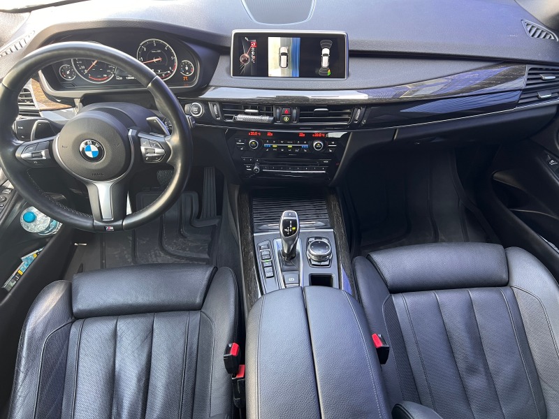 BMW X5 xDrive 40d, снимка 11 - Автомобили и джипове - 46429411