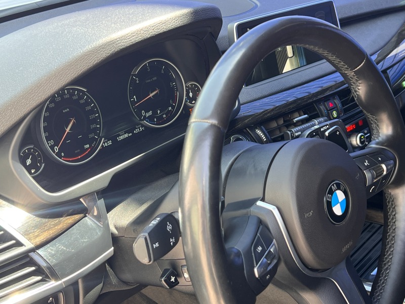 BMW X5 xDrive 40d, снимка 9 - Автомобили и джипове - 46429411