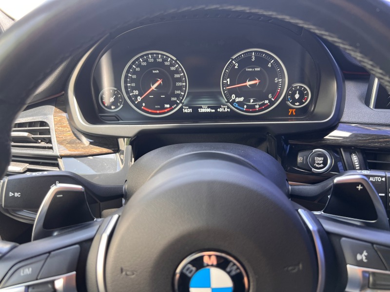 BMW X5 xDrive 40d, снимка 5 - Автомобили и джипове - 46429411