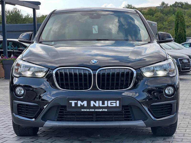 BMW X1 1.8D* NAVI* NEW* TOP* , снимка 1 - Автомобили и джипове - 46674927