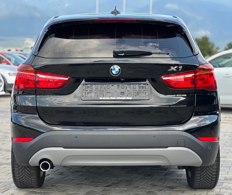 BMW X1 1.8D* NAVI* NEW* TOP* , снимка 5 - Автомобили и джипове - 46674927