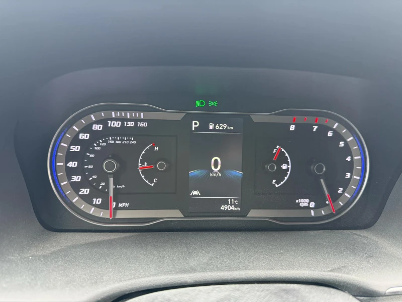 Hyundai Santa Cruz Санта Круз, снимка 6 - Автомобили и джипове - 52406169