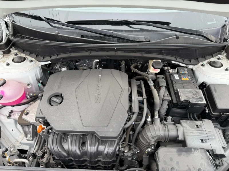 Hyundai Santa Cruz Санта Круз, снимка 4 - Автомобили и джипове - 52406169