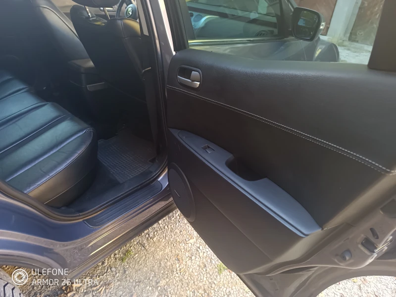 Mazda CX-7  4х4 AWD, снимка 8 - Автомобили и джипове - 52859253